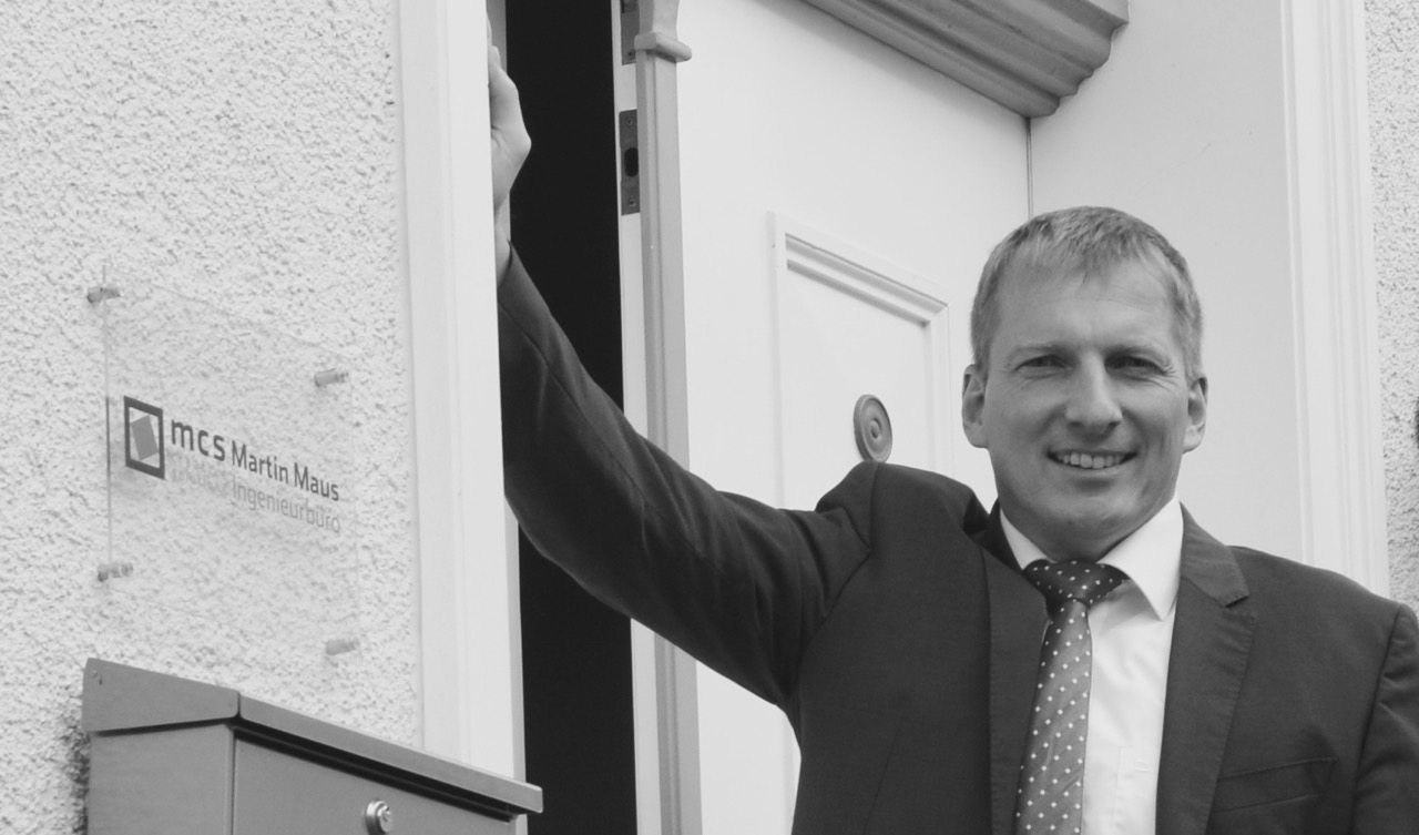 Martin Maus